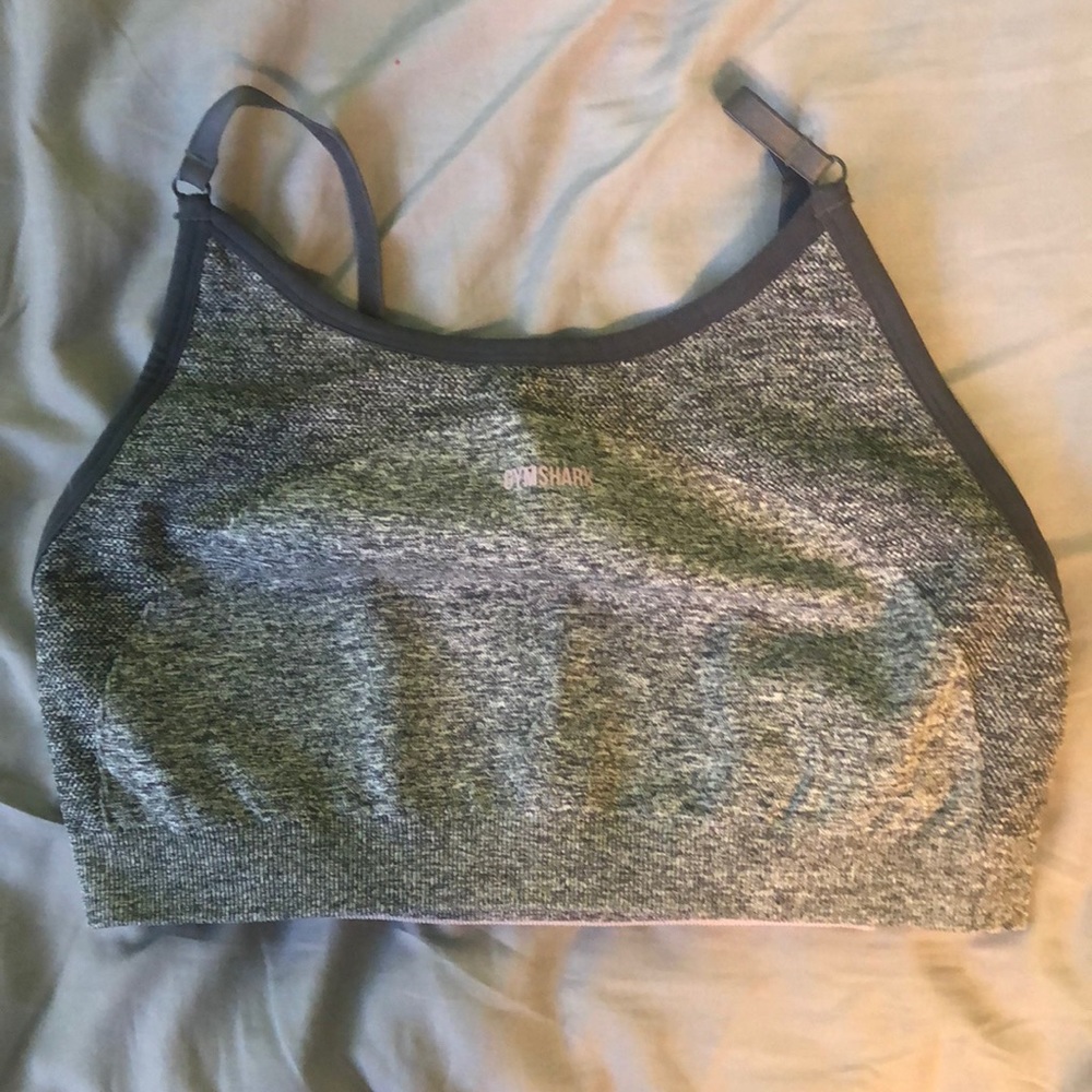 Gymshark flex bra